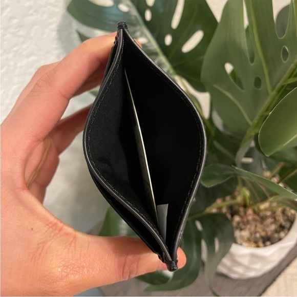 New, authentic emerson shoulder bag& matching wallet - Picture 12 of 16